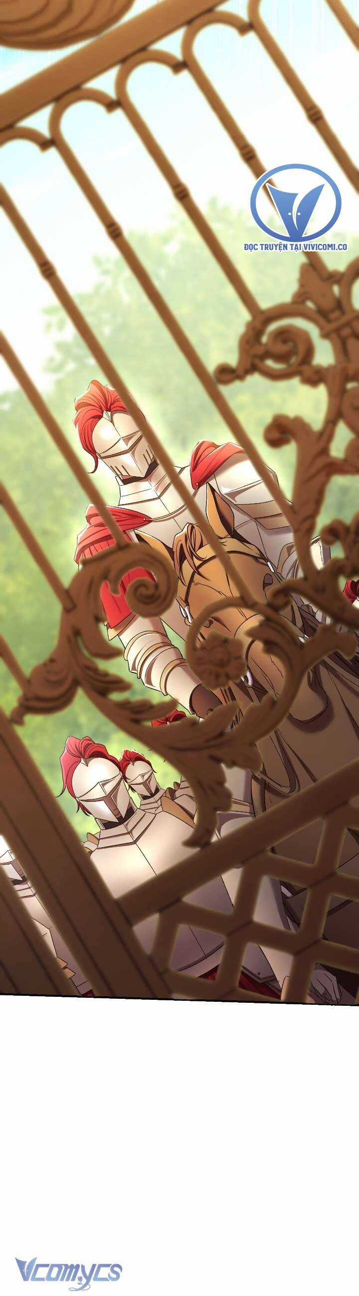 Người Xem Mắt Của Ác Nữ Quá Hoàn Hảo Chương 79 trang 59