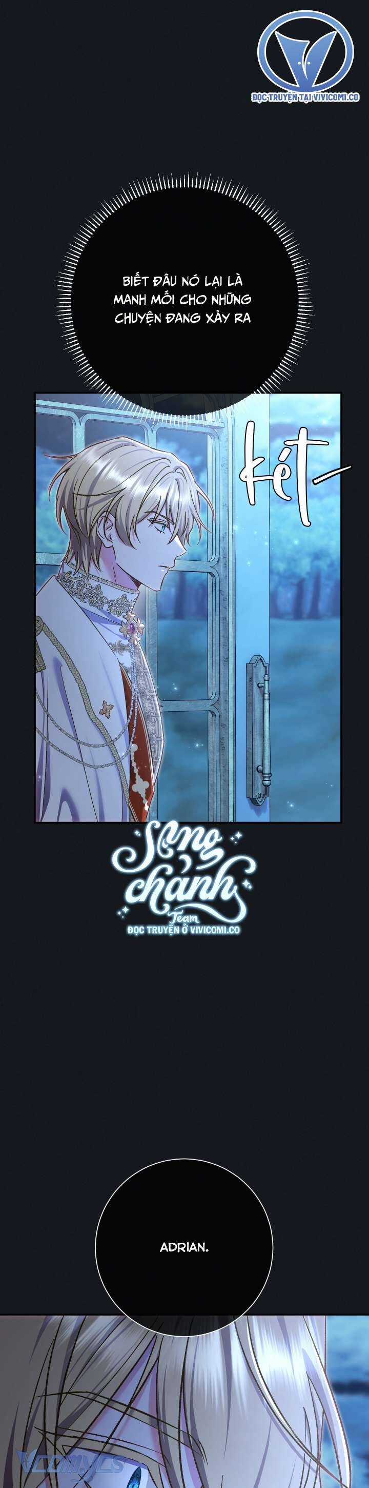 Người Xem Mắt Của Ác Nữ Quá Hoàn Hảo Chương 79 trang 6