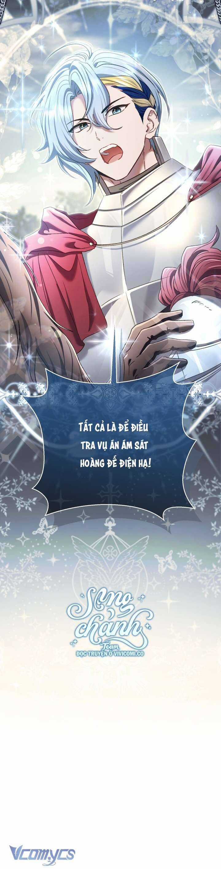 Người Xem Mắt Của Ác Nữ Quá Hoàn Hảo Chương 79 trang 62