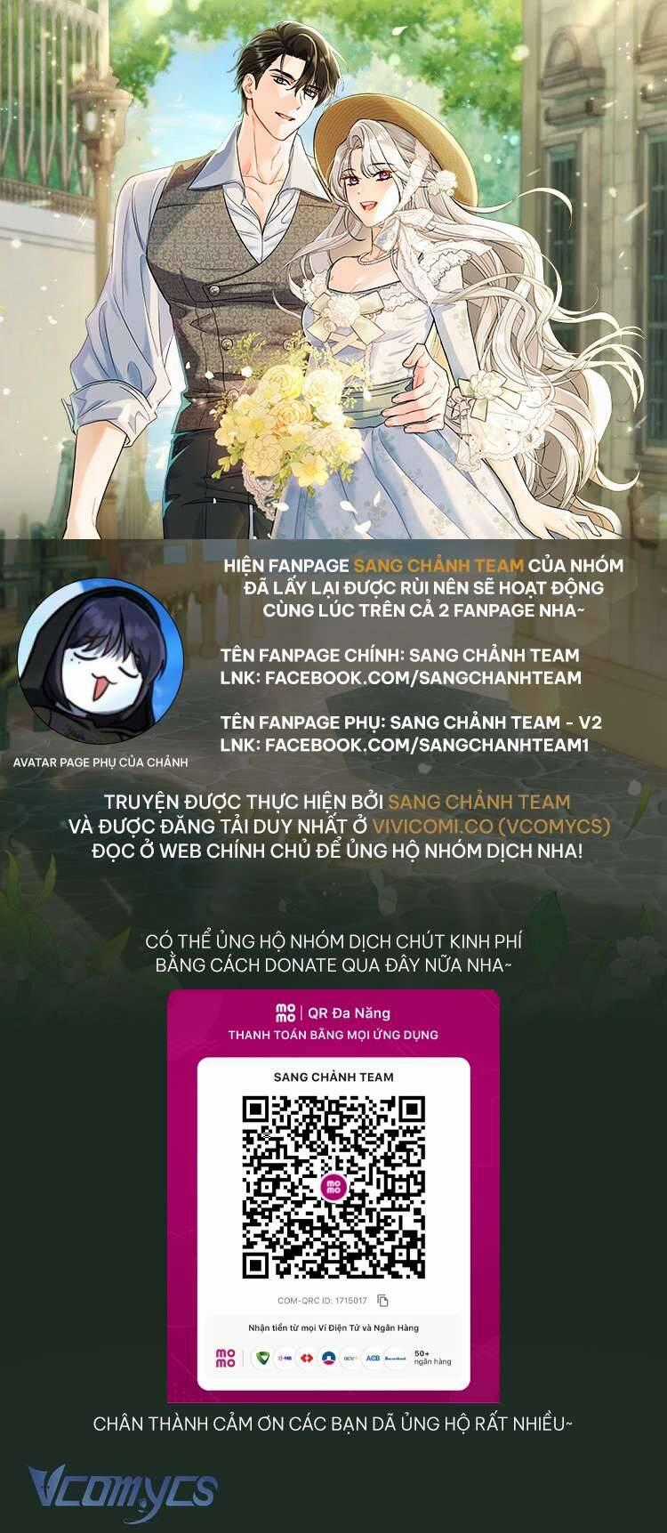 Người Xem Mắt Của Ác Nữ Quá Hoàn Hảo Chương 79 trang 64