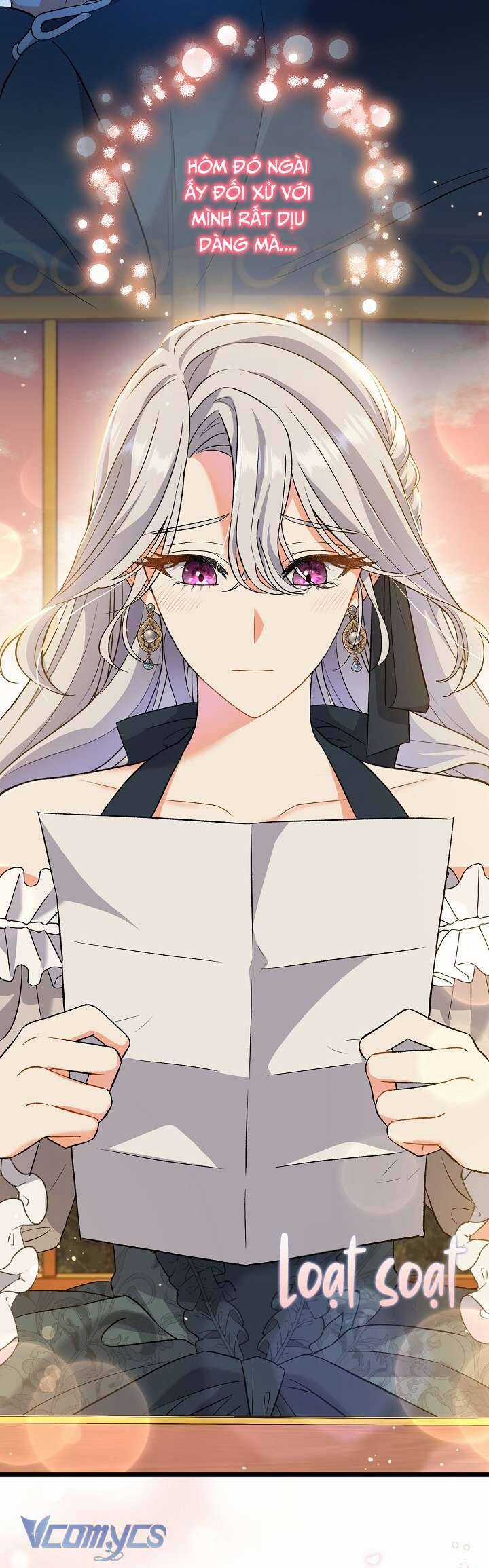 Người Xem Mắt Của Ác Nữ Quá Hoàn Hảo Chương 8 trang 13