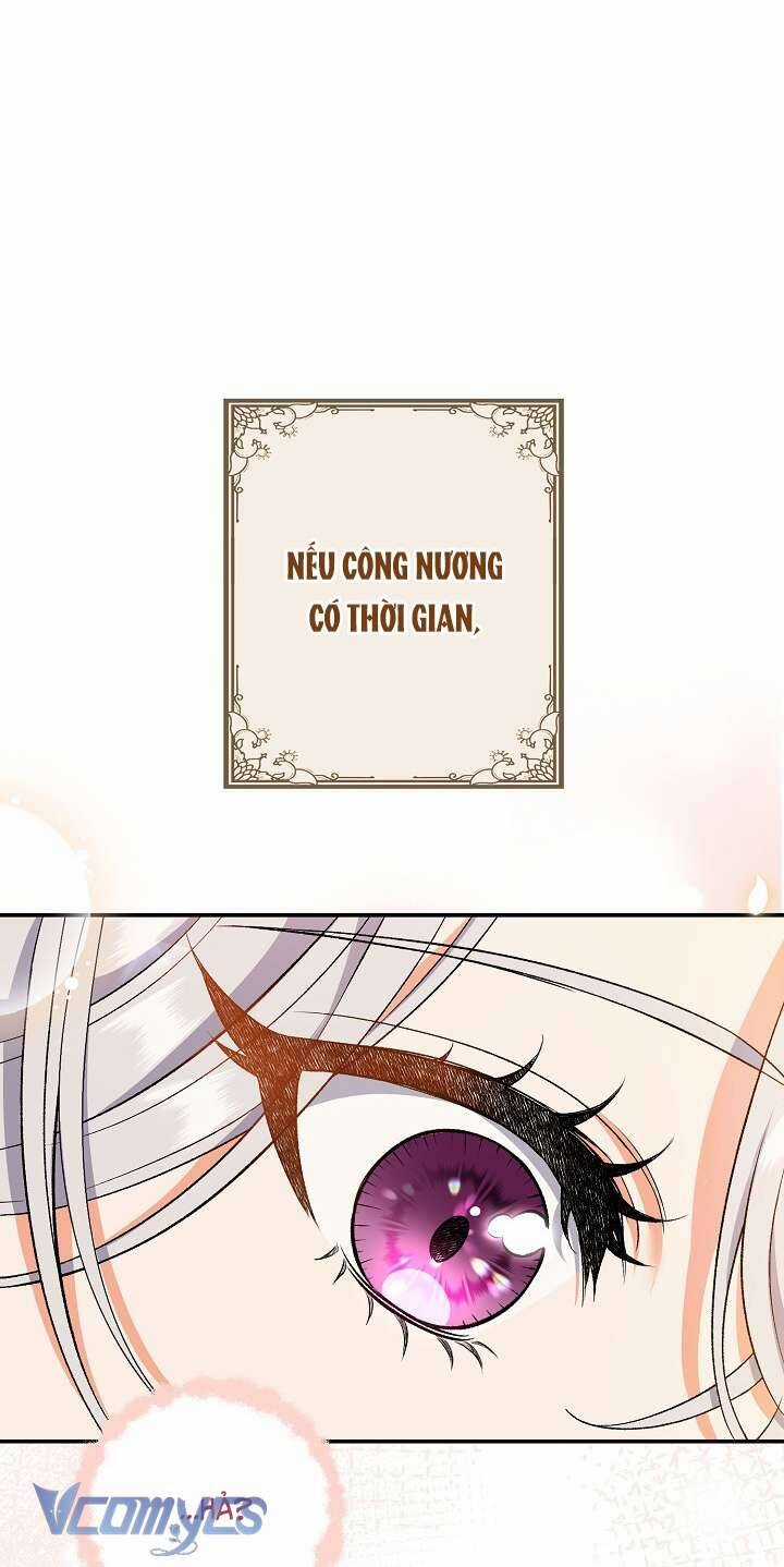 Người Xem Mắt Của Ác Nữ Quá Hoàn Hảo Chương 8 trang 15