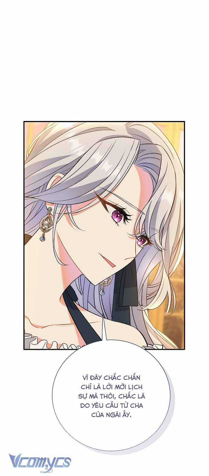 Người Xem Mắt Của Ác Nữ Quá Hoàn Hảo Chương 8 trang 20