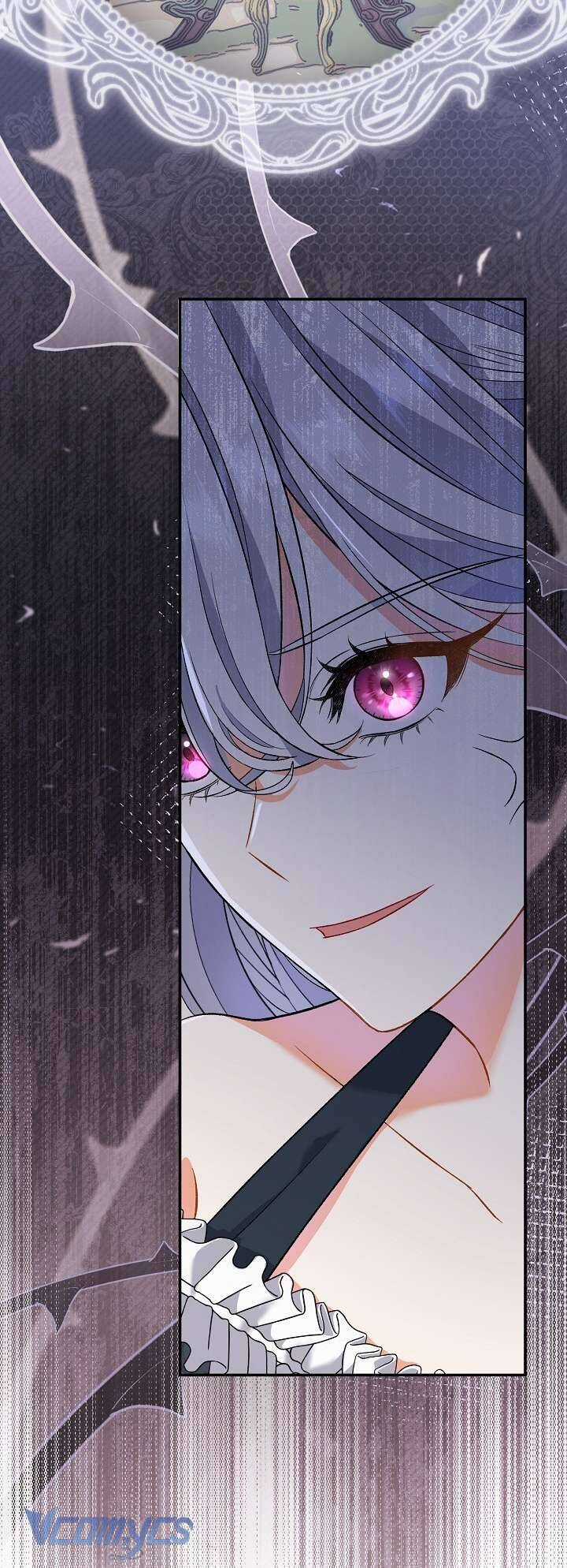 Người Xem Mắt Của Ác Nữ Quá Hoàn Hảo Chương 8 trang 23