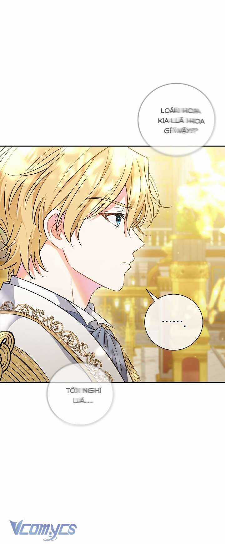 Người Xem Mắt Của Ác Nữ Quá Hoàn Hảo Chương 8 trang 28