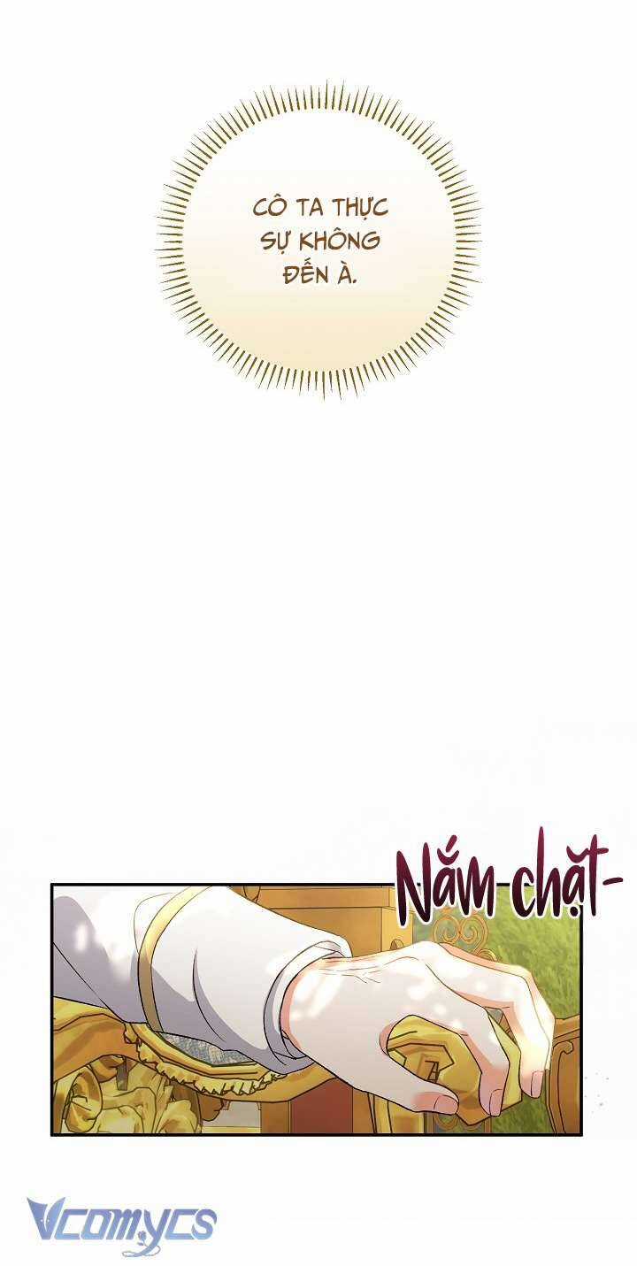 Người Xem Mắt Của Ác Nữ Quá Hoàn Hảo Chương 8 trang 29