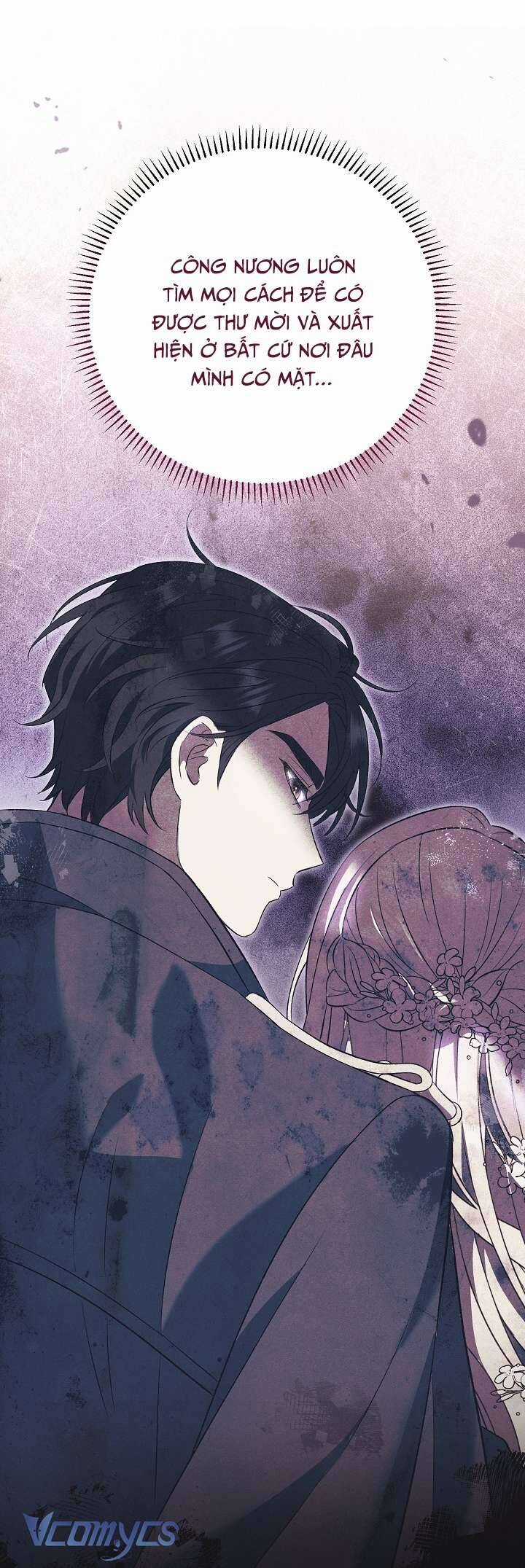 Người Xem Mắt Của Ác Nữ Quá Hoàn Hảo Chương 8 trang 30