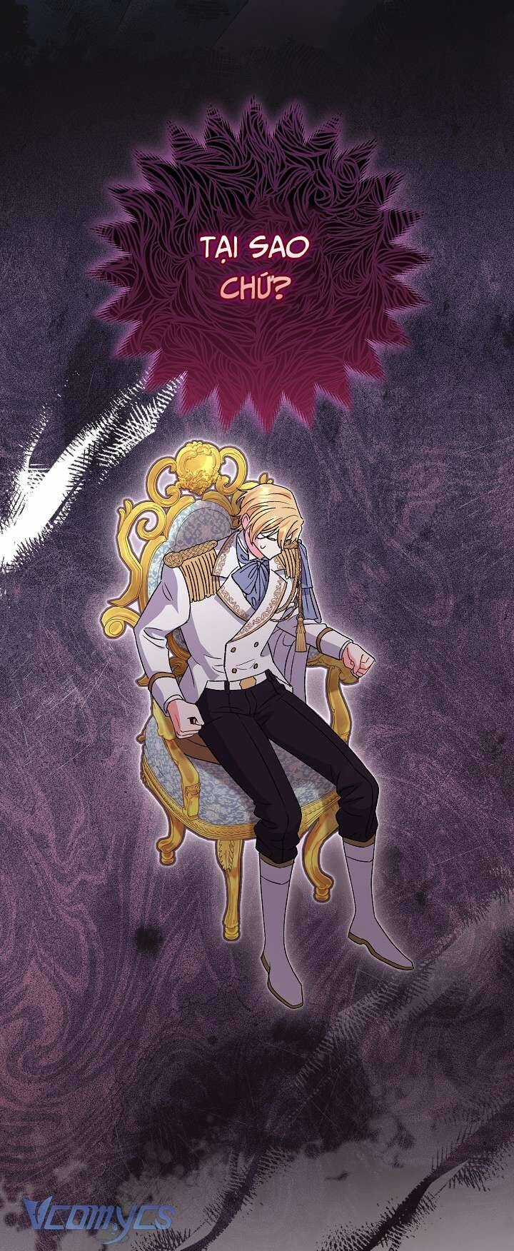 Người Xem Mắt Của Ác Nữ Quá Hoàn Hảo Chương 8 trang 31