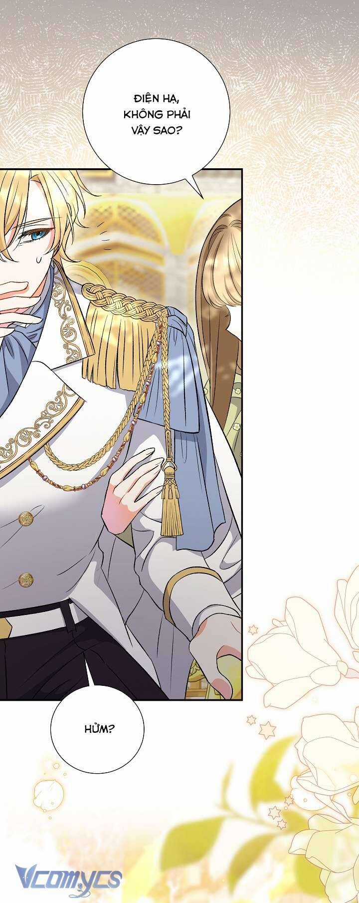 Người Xem Mắt Của Ác Nữ Quá Hoàn Hảo Chương 8 trang 33