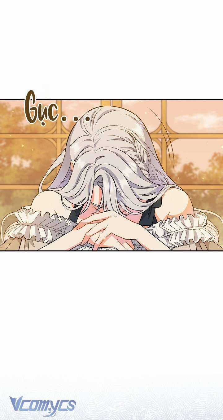 Người Xem Mắt Của Ác Nữ Quá Hoàn Hảo Chương 8 trang 4