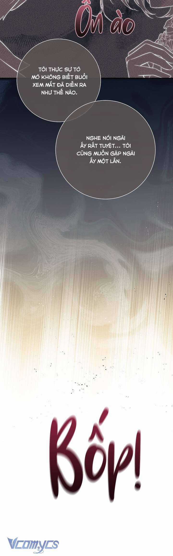 Người Xem Mắt Của Ác Nữ Quá Hoàn Hảo Chương 8 trang 40