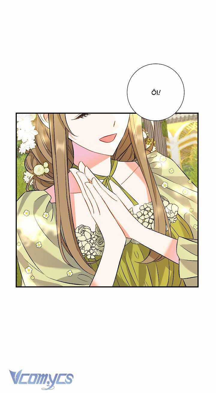 Người Xem Mắt Của Ác Nữ Quá Hoàn Hảo Chương 8 trang 41