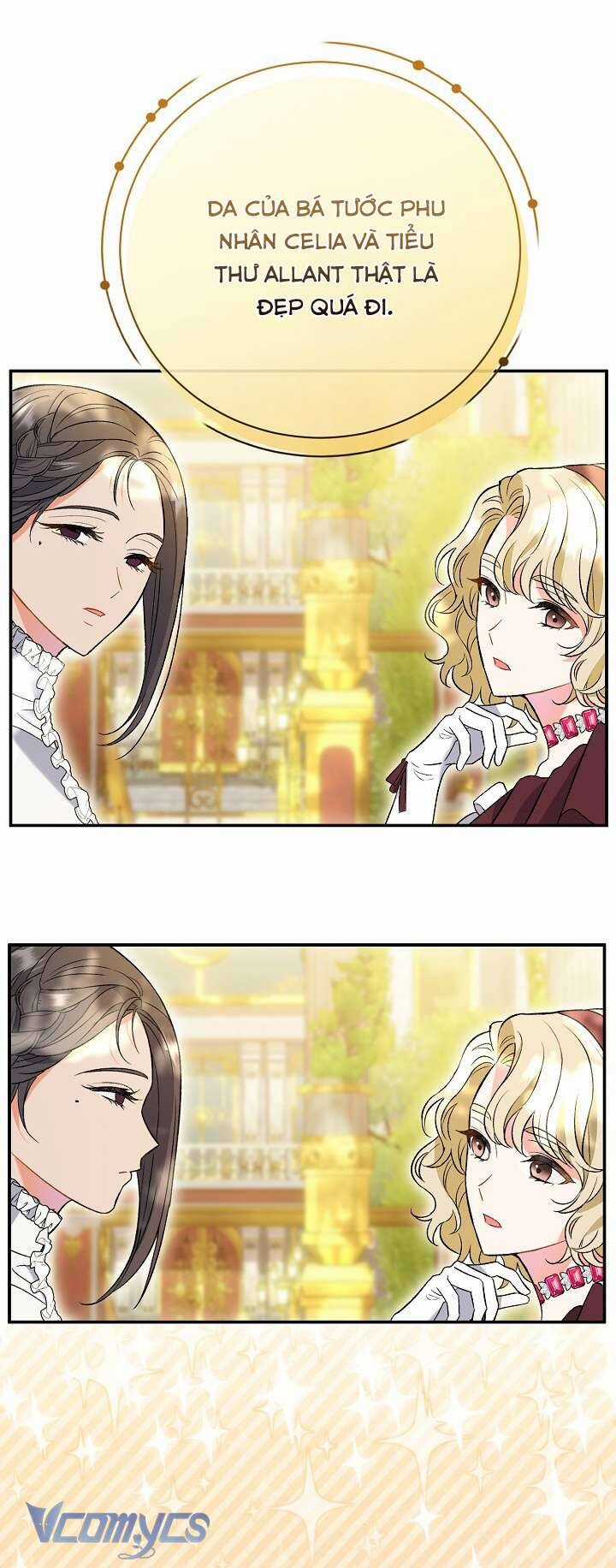 Người Xem Mắt Của Ác Nữ Quá Hoàn Hảo Chương 8 trang 42