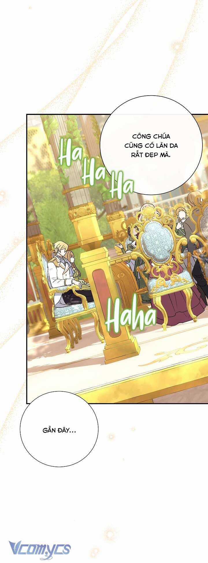 Người Xem Mắt Của Ác Nữ Quá Hoàn Hảo Chương 8 trang 44