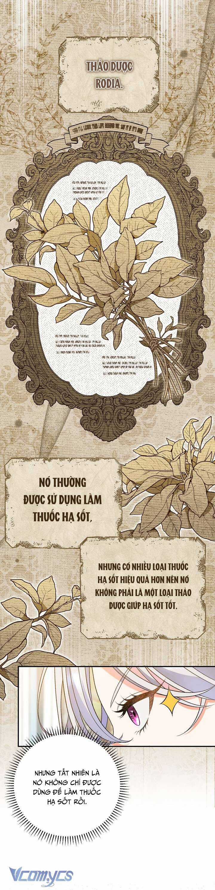 Người Xem Mắt Của Ác Nữ Quá Hoàn Hảo Chương 8 trang 47