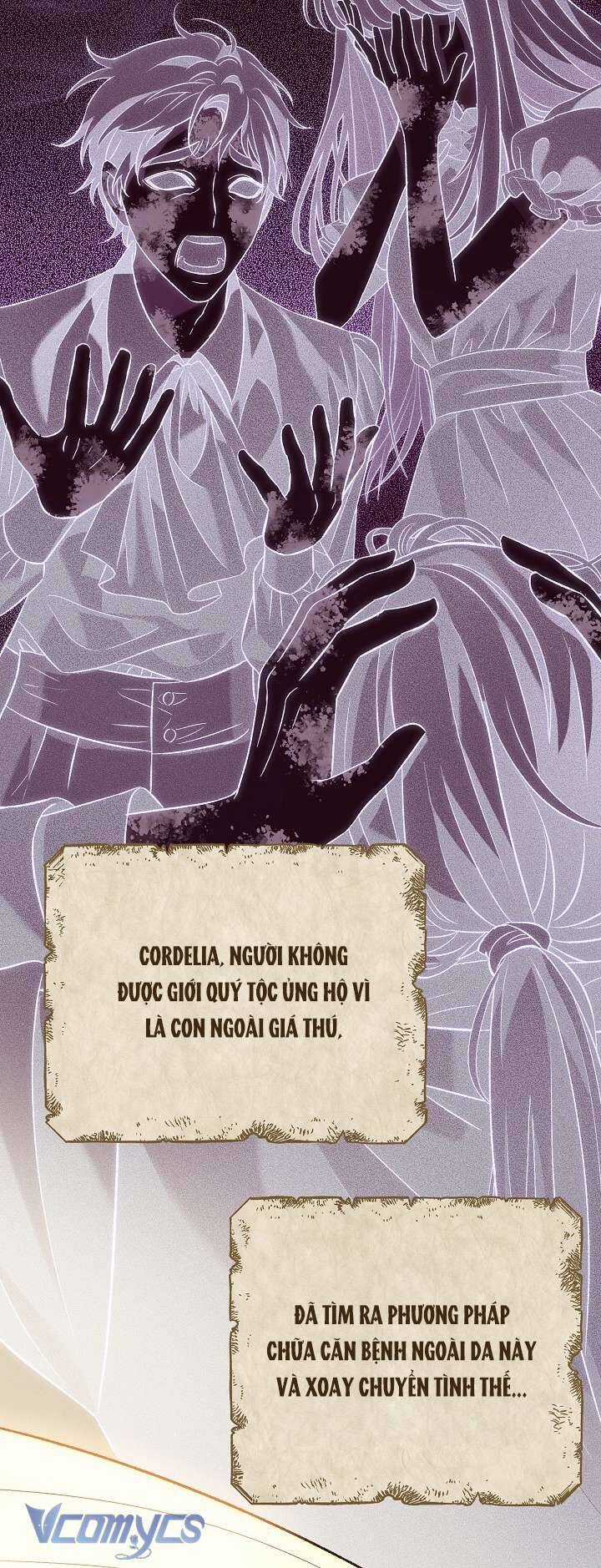 Người Xem Mắt Của Ác Nữ Quá Hoàn Hảo Chương 8 trang 49