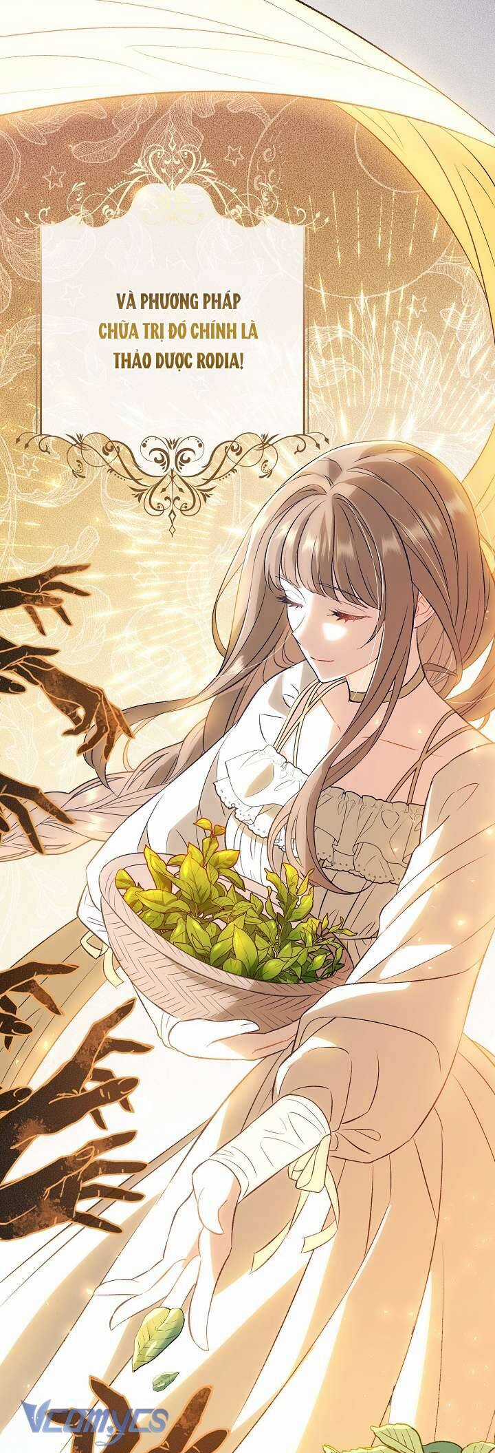 Người Xem Mắt Của Ác Nữ Quá Hoàn Hảo Chương 8 trang 50