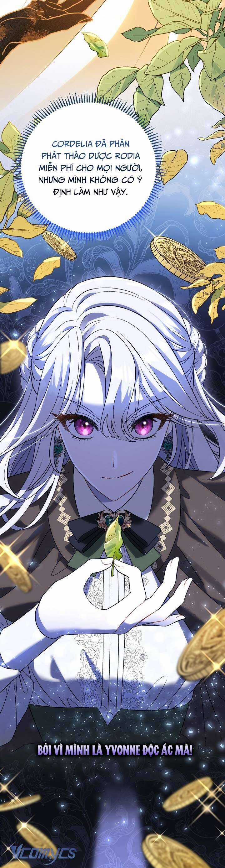 Người Xem Mắt Của Ác Nữ Quá Hoàn Hảo Chương 8 trang 51