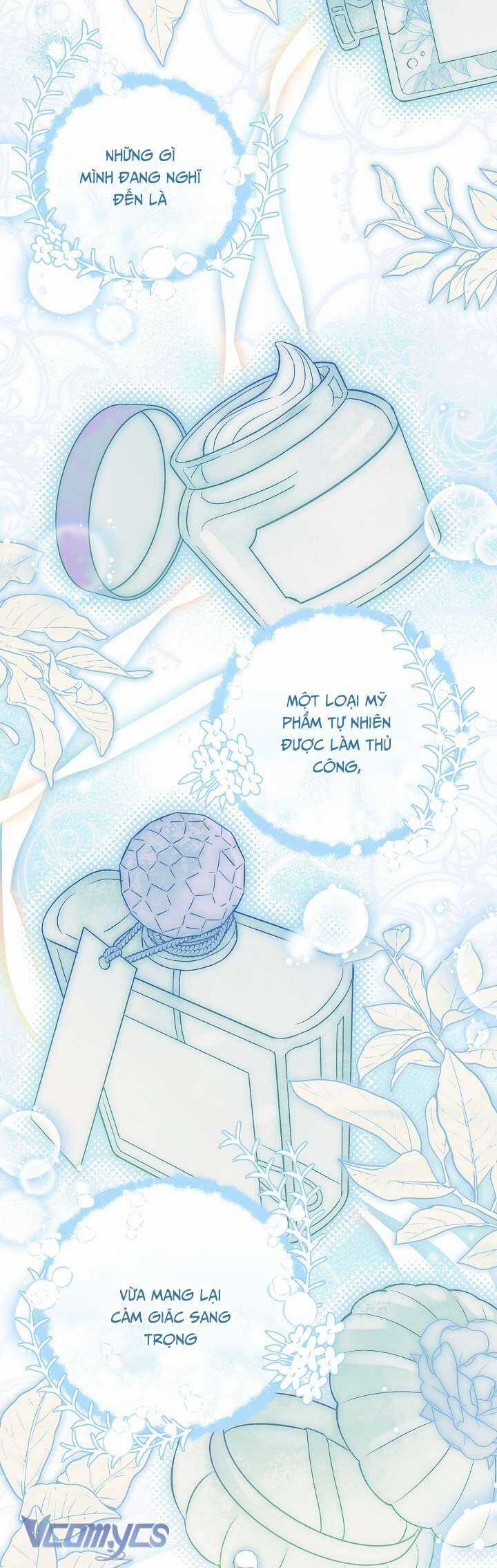 Người Xem Mắt Của Ác Nữ Quá Hoàn Hảo Chương 8 trang 54