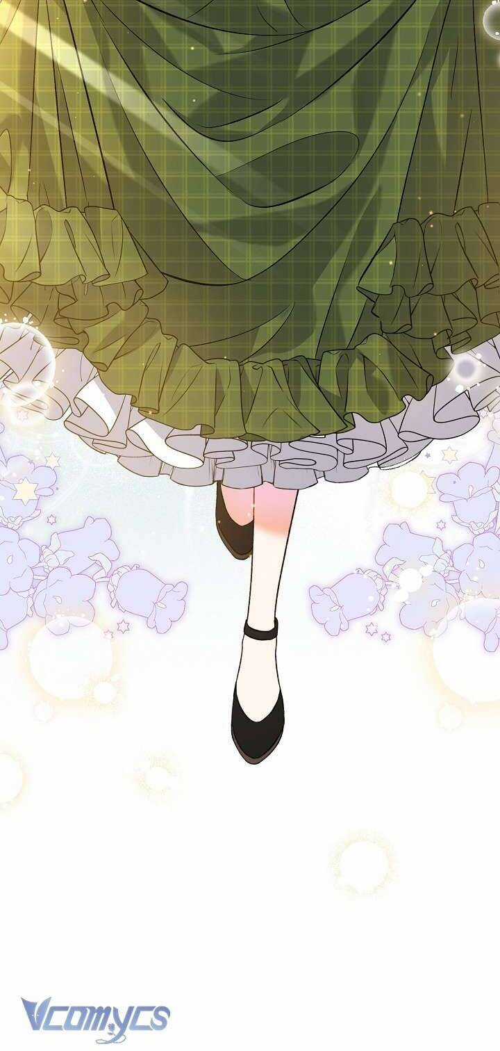 Người Xem Mắt Của Ác Nữ Quá Hoàn Hảo Chương 8 trang 56