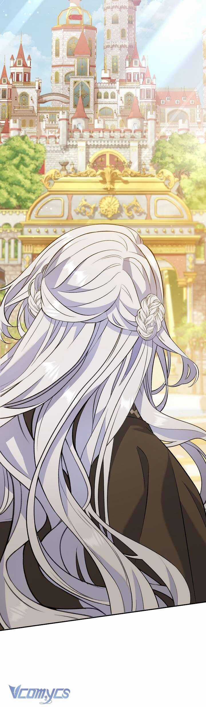 Người Xem Mắt Của Ác Nữ Quá Hoàn Hảo Chương 8 trang 58