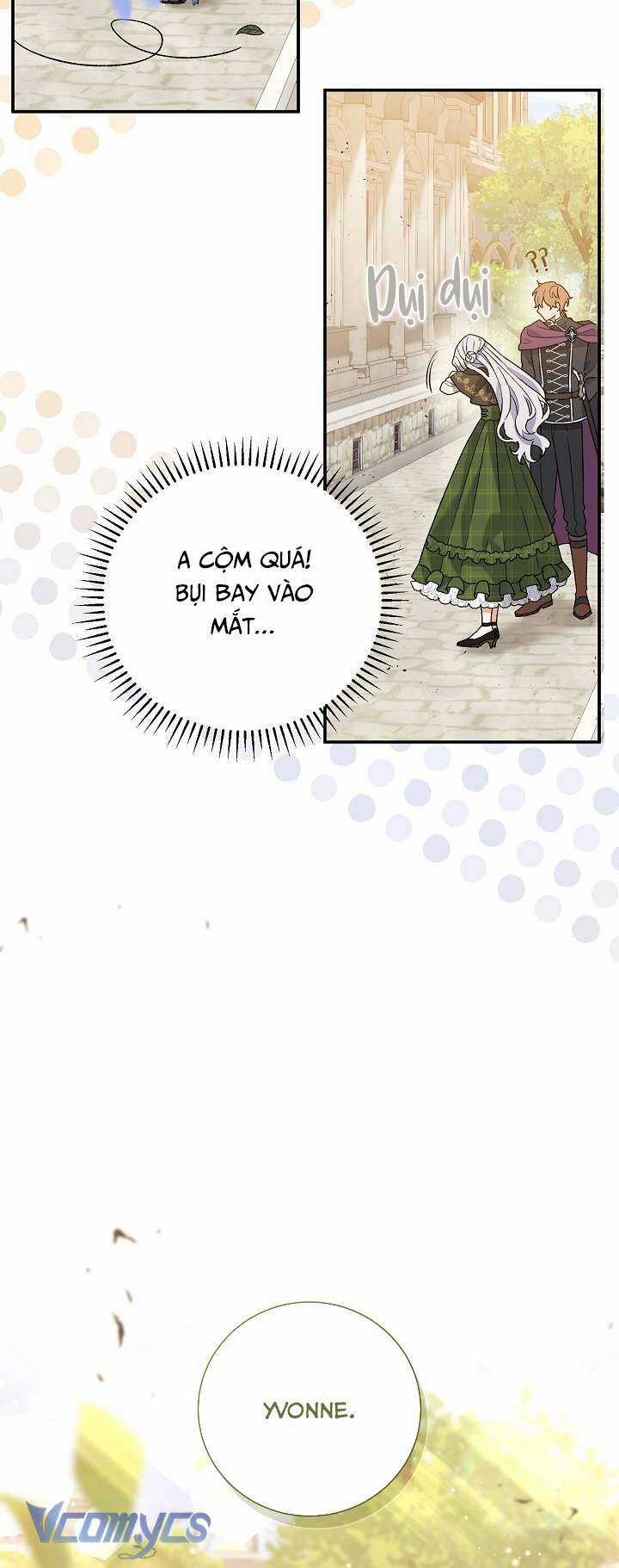 Người Xem Mắt Của Ác Nữ Quá Hoàn Hảo Chương 8 trang 60