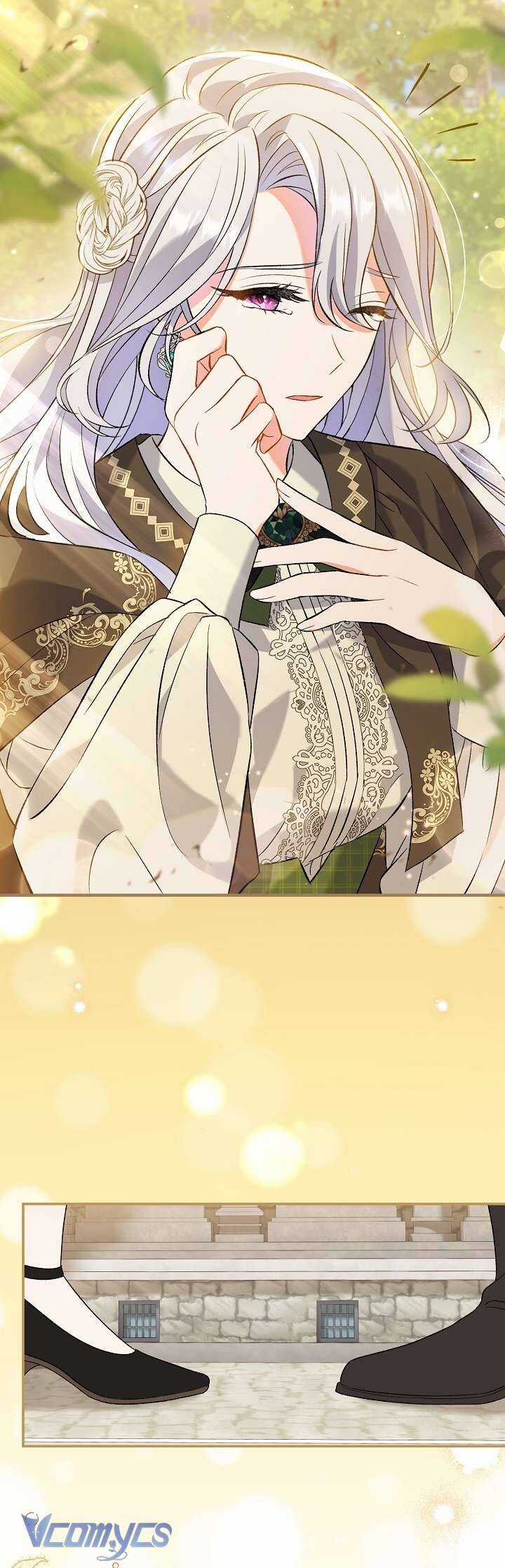 Người Xem Mắt Của Ác Nữ Quá Hoàn Hảo Chương 8 trang 61