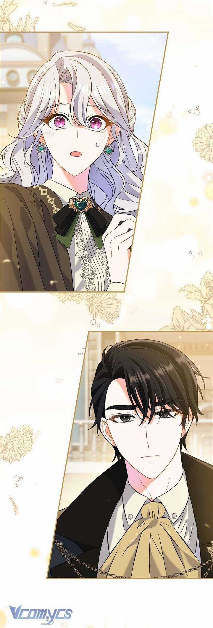 Người Xem Mắt Của Ác Nữ Quá Hoàn Hảo Chương 8 trang 62