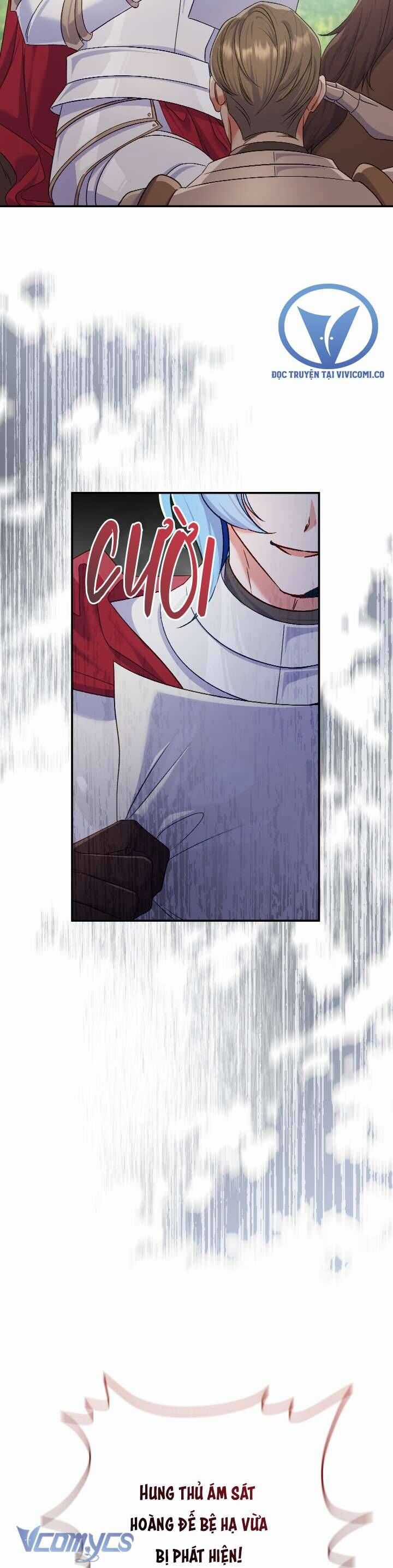 Người Xem Mắt Của Ác Nữ Quá Hoàn Hảo Chương 80 trang 25