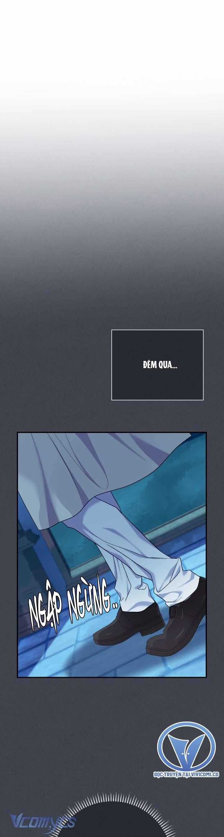 Người Xem Mắt Của Ác Nữ Quá Hoàn Hảo Chương 80 trang 34