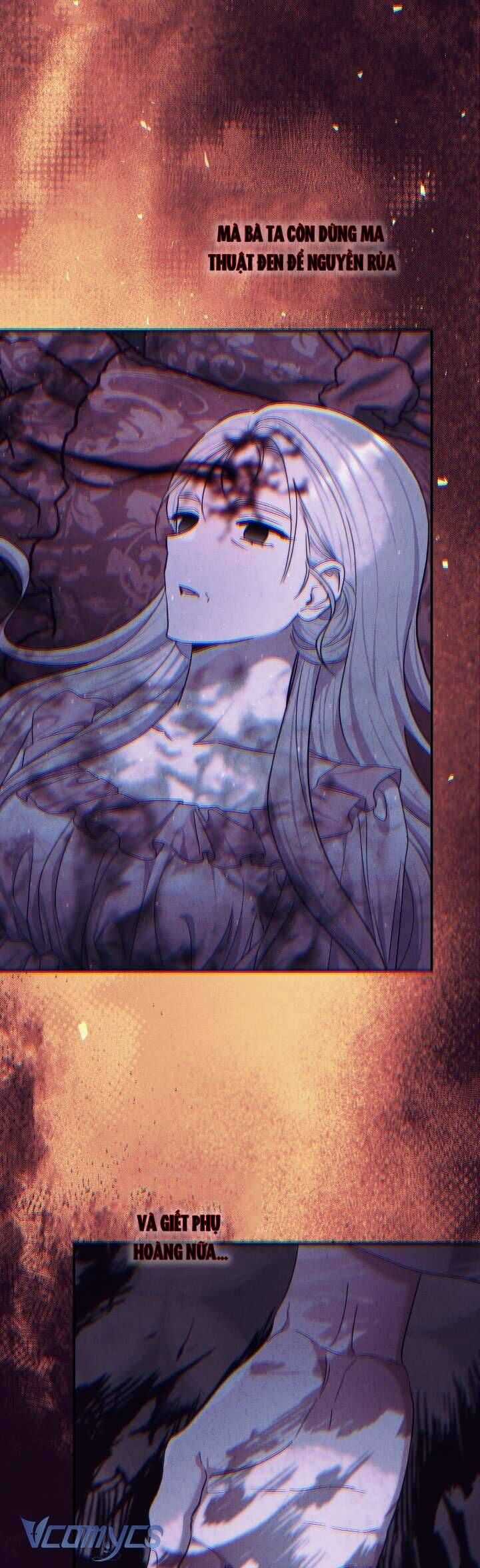 Người Xem Mắt Của Ác Nữ Quá Hoàn Hảo Chương 80 trang 44