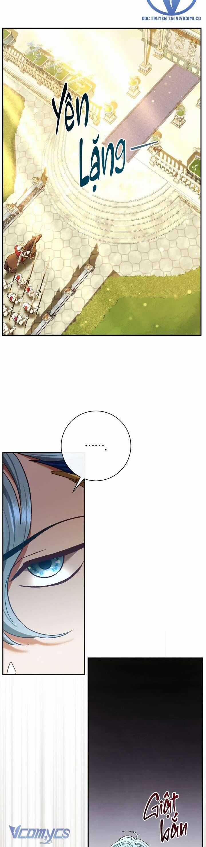 Người Xem Mắt Của Ác Nữ Quá Hoàn Hảo Chương 81 trang 10