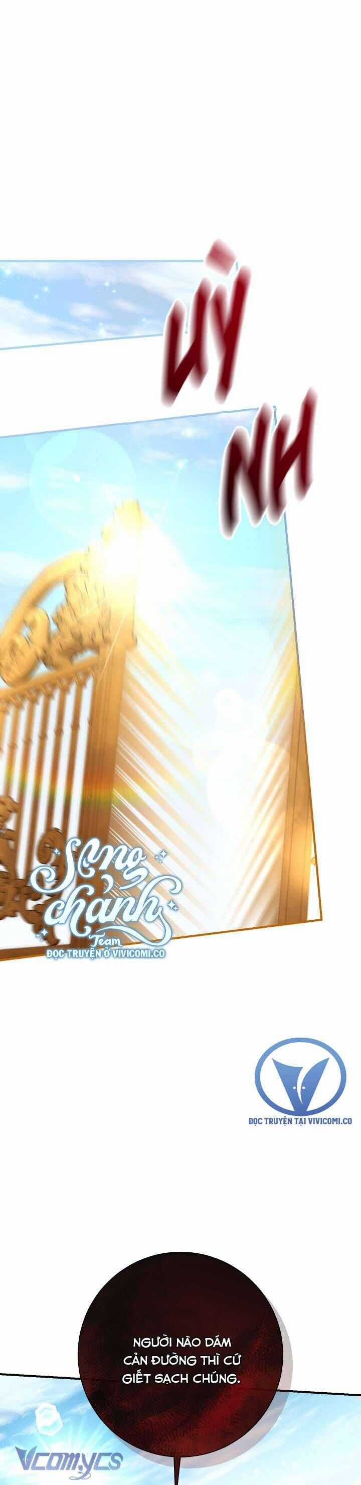 Người Xem Mắt Của Ác Nữ Quá Hoàn Hảo Chương 81 trang 2