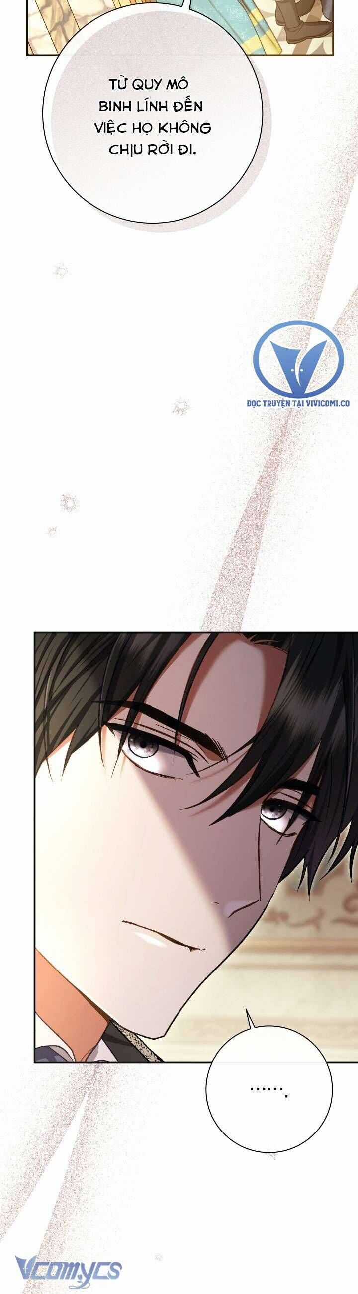 Người Xem Mắt Của Ác Nữ Quá Hoàn Hảo Chương 81 trang 23