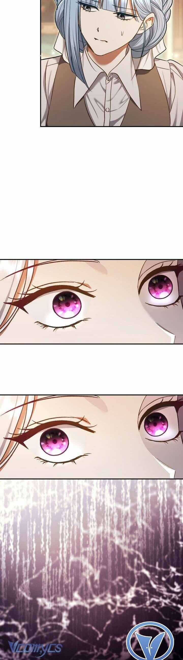 Người Xem Mắt Của Ác Nữ Quá Hoàn Hảo Chương 81 trang 34