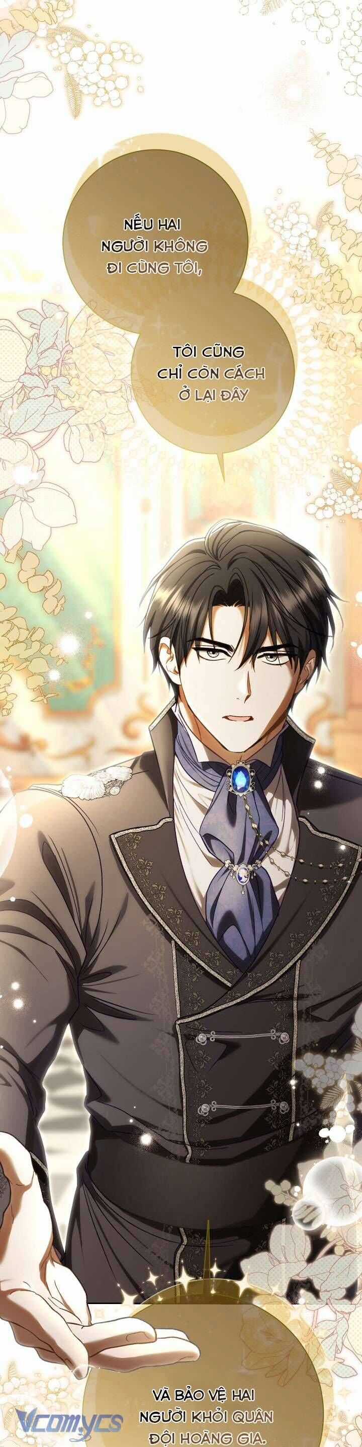 Người Xem Mắt Của Ác Nữ Quá Hoàn Hảo Chương 81 trang 45