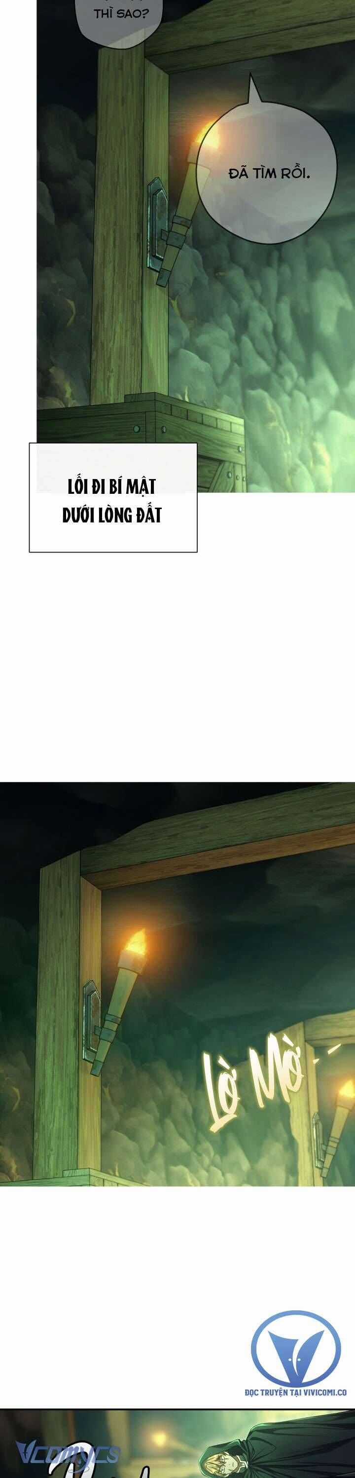 Người Xem Mắt Của Ác Nữ Quá Hoàn Hảo Chương 81 trang 47