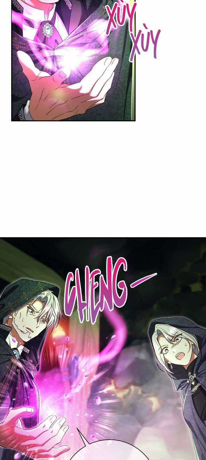 Người Xem Mắt Của Ác Nữ Quá Hoàn Hảo Chương 82 trang 11