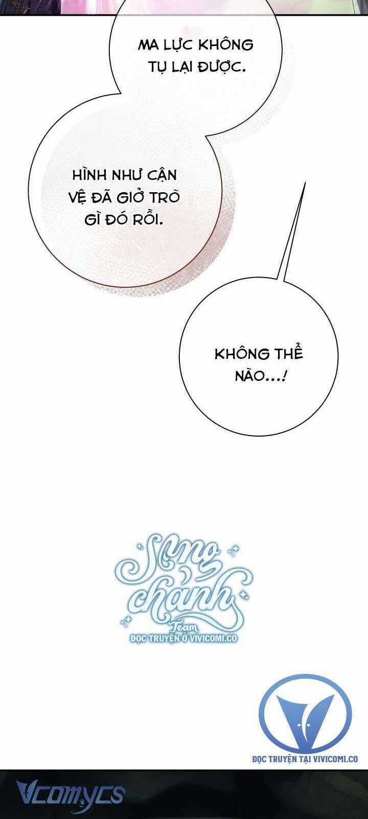 Người Xem Mắt Của Ác Nữ Quá Hoàn Hảo Chương 82 trang 12