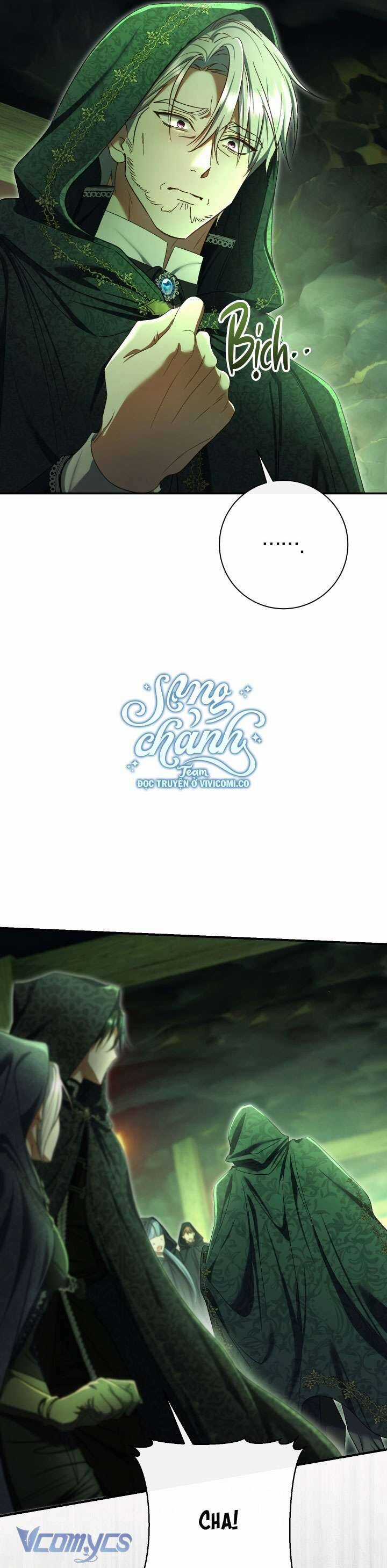 Người Xem Mắt Của Ác Nữ Quá Hoàn Hảo Chương 82 trang 13