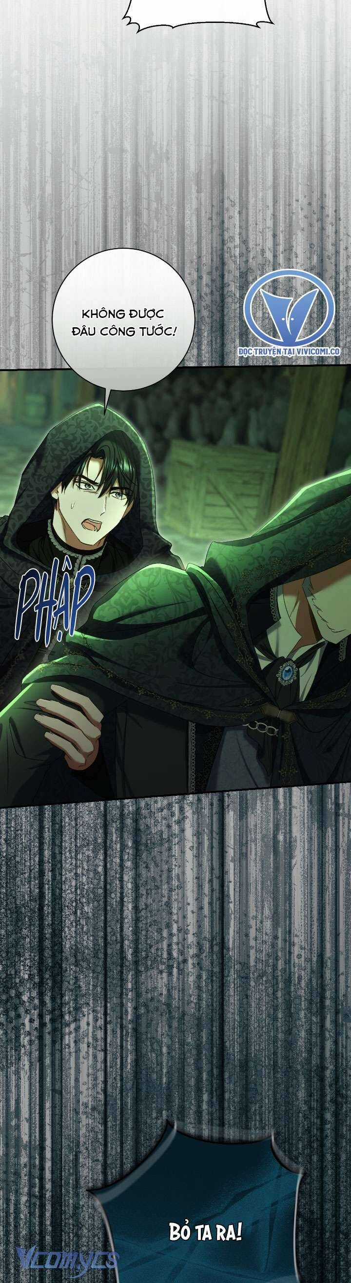 Người Xem Mắt Của Ác Nữ Quá Hoàn Hảo Chương 82 trang 14