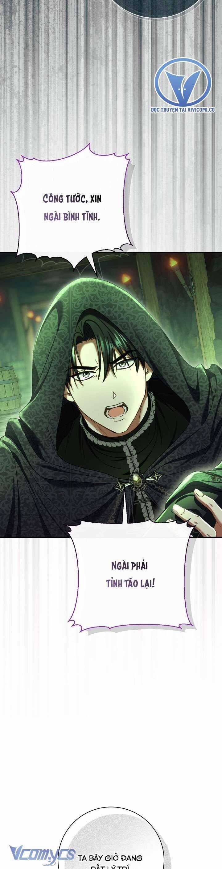 Người Xem Mắt Của Ác Nữ Quá Hoàn Hảo Chương 82 trang 16