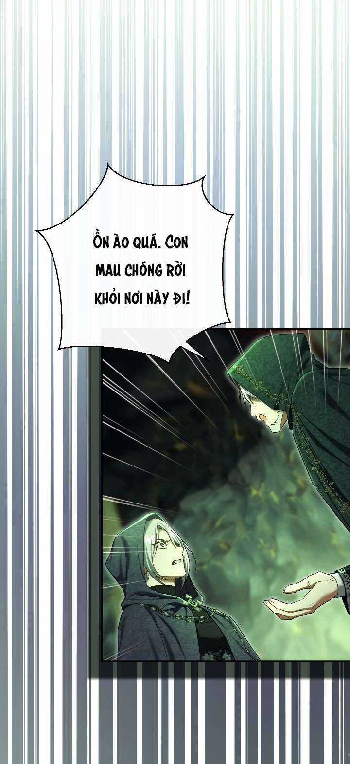 Người Xem Mắt Của Ác Nữ Quá Hoàn Hảo Chương 82 trang 22