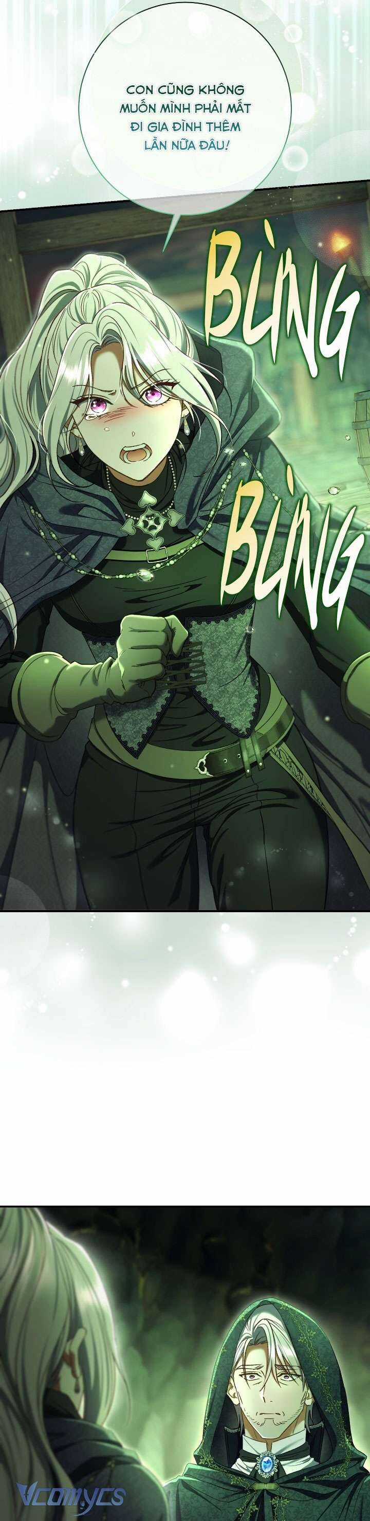 Người Xem Mắt Của Ác Nữ Quá Hoàn Hảo Chương 82 trang 24