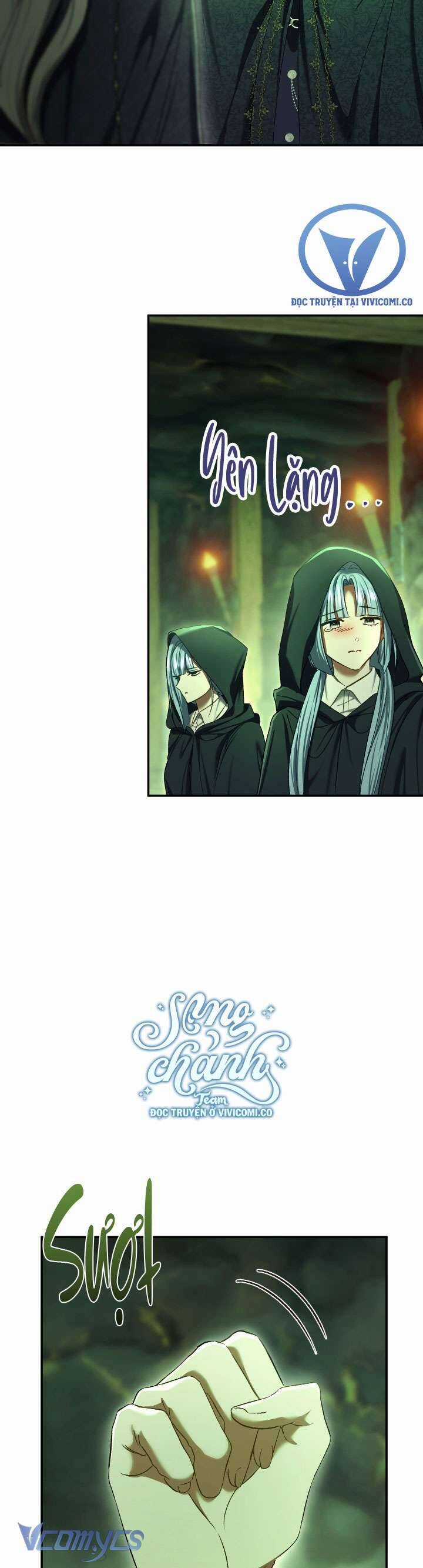 Người Xem Mắt Của Ác Nữ Quá Hoàn Hảo Chương 82 trang 25