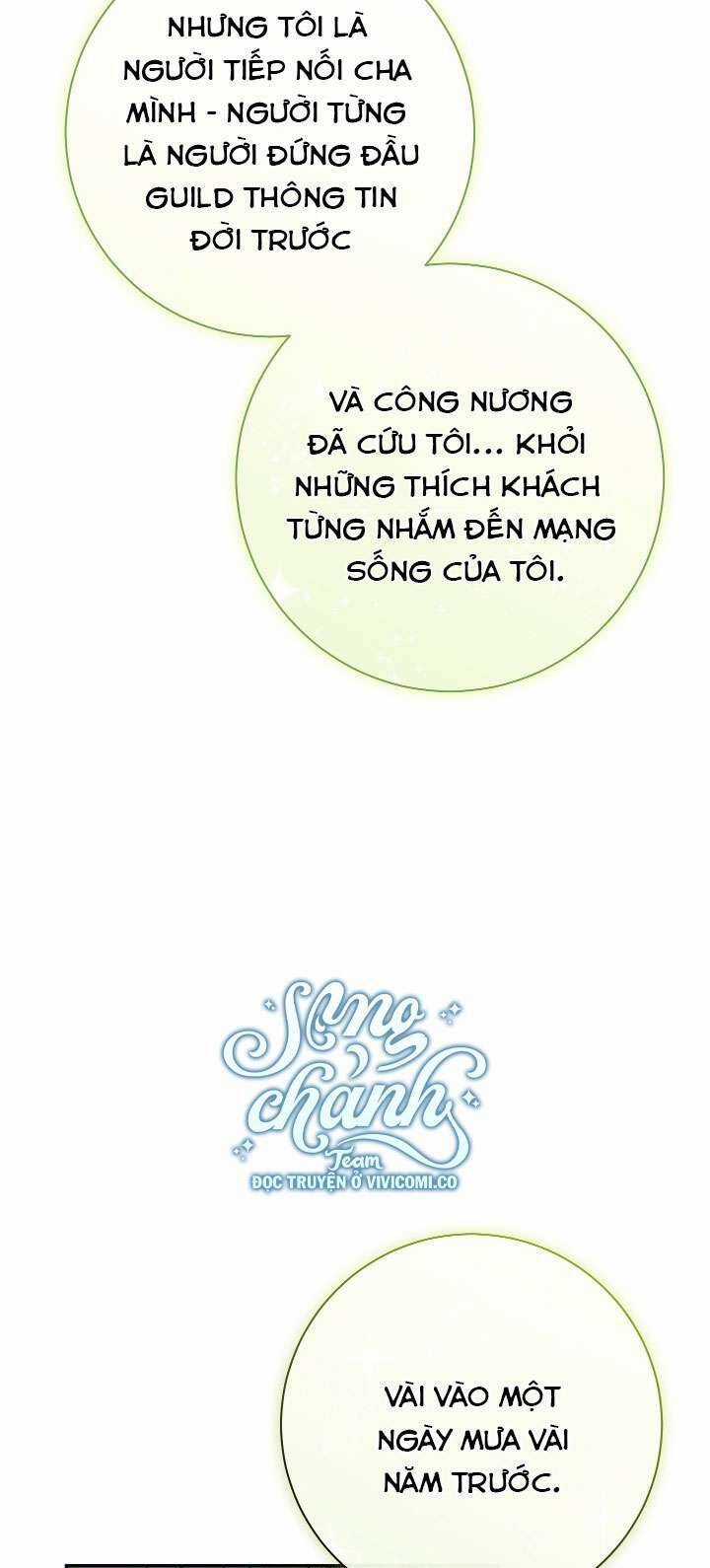 Người Xem Mắt Của Ác Nữ Quá Hoàn Hảo Chương 82 trang 33