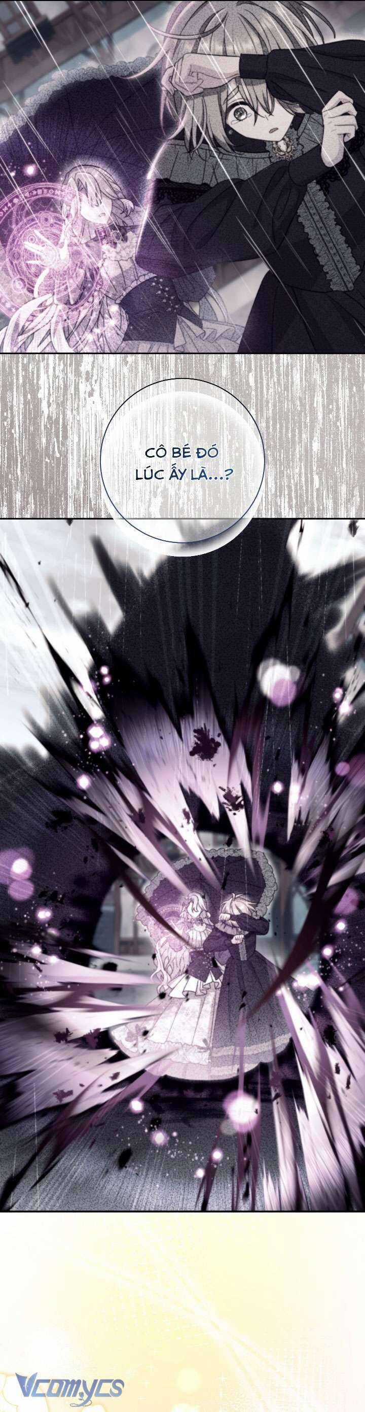 Người Xem Mắt Của Ác Nữ Quá Hoàn Hảo Chương 82 trang 35