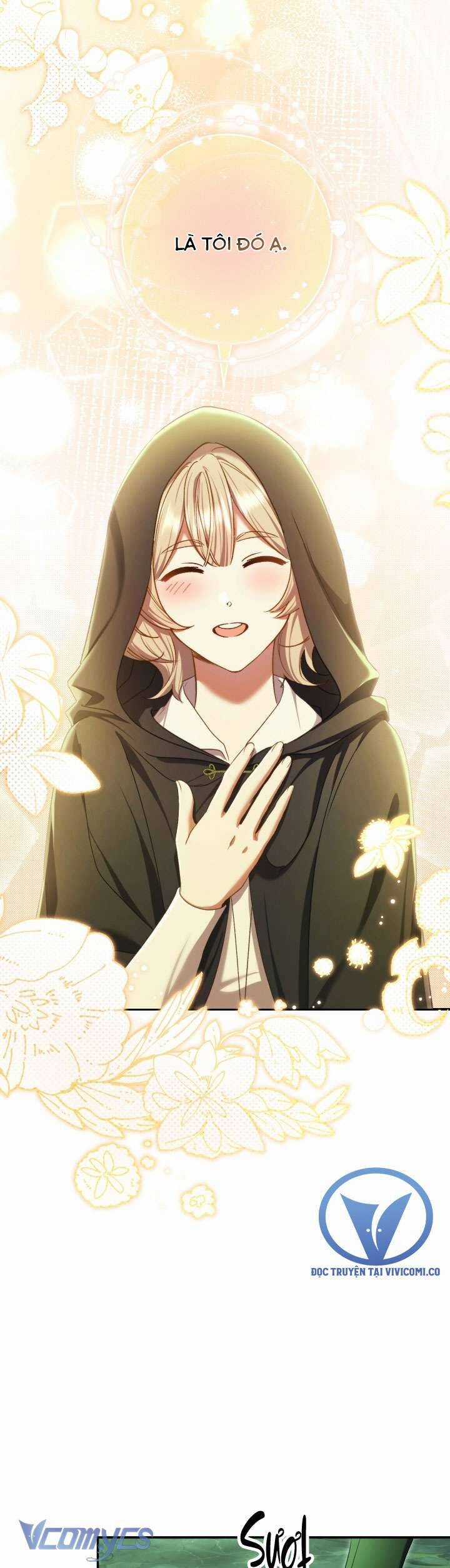 Người Xem Mắt Của Ác Nữ Quá Hoàn Hảo Chương 82 trang 36