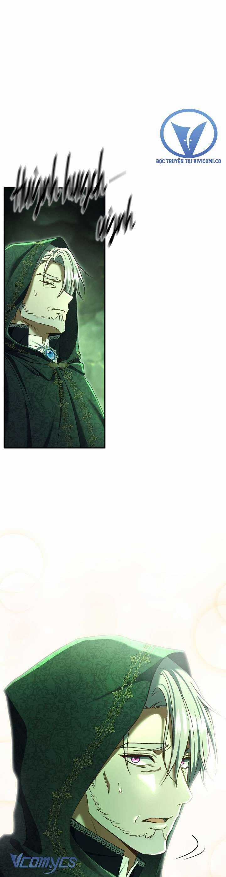 Người Xem Mắt Của Ác Nữ Quá Hoàn Hảo Chương 82 trang 40