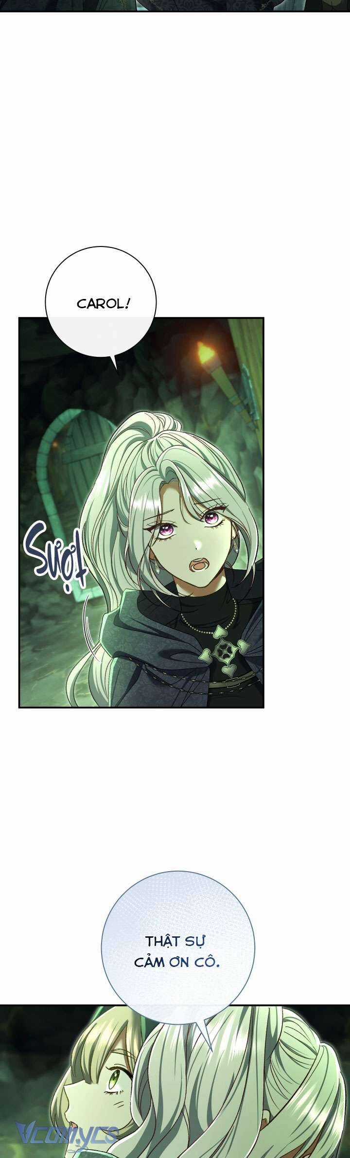 Người Xem Mắt Của Ác Nữ Quá Hoàn Hảo Chương 82 trang 42